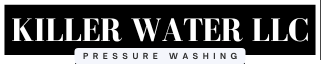 Killer Water LLC Logo - Navigation