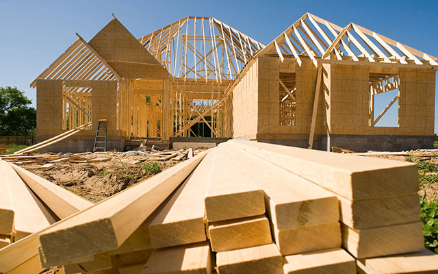 New Construction Cleaning